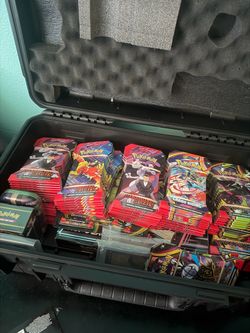 Destined rivals Sleeves