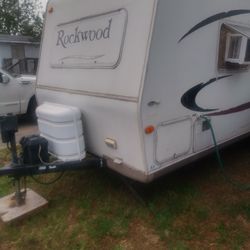 2007 RV For Sale