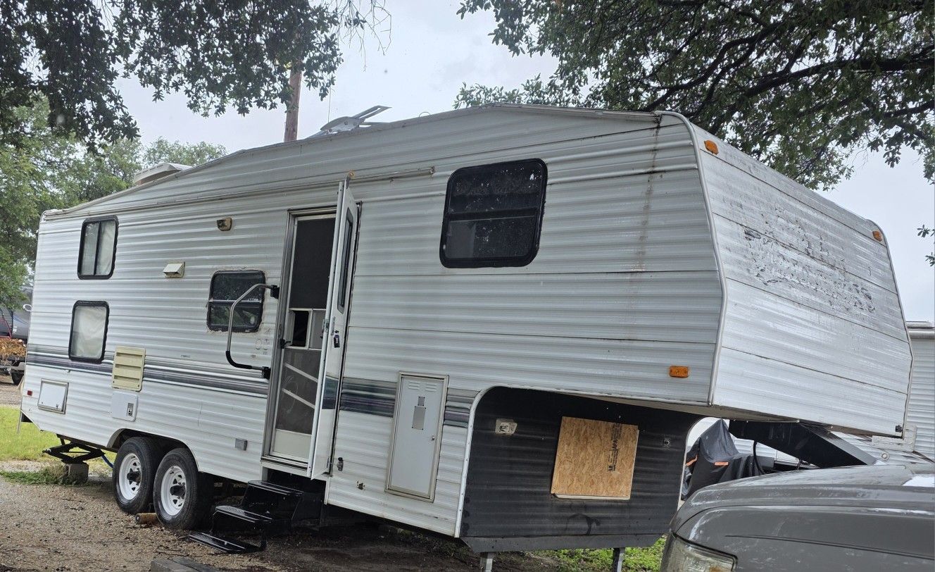 RV