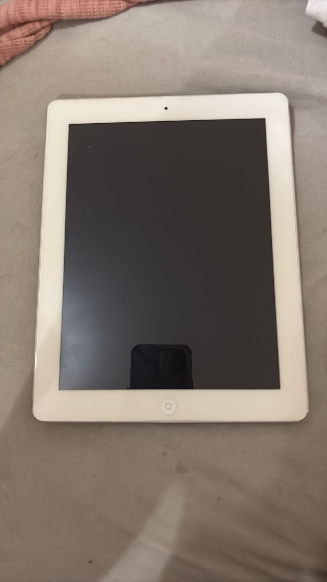 iPad 2 (jail Broken) 