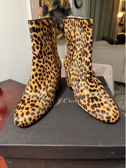New women's boots