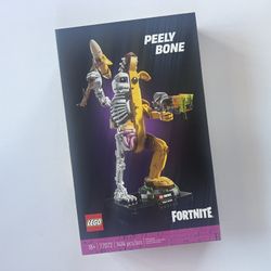 Lego PEELY BONE