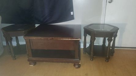 Living Room Tables