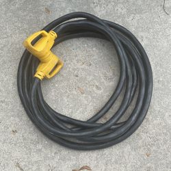 CamCo 50 Amp RV Cord