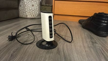 Sharper Image Multi Charger
