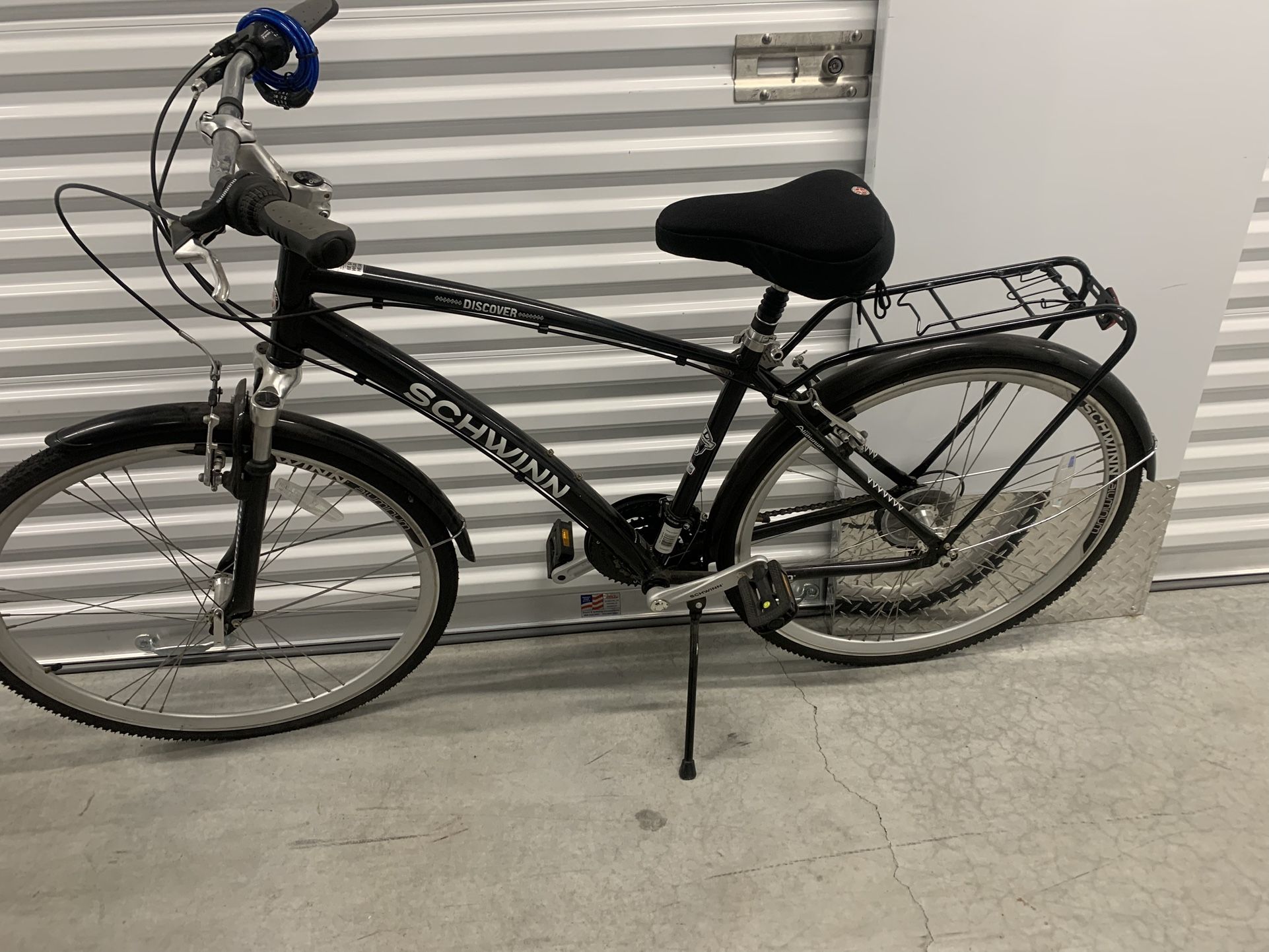 Schwinn Bike