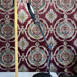 Magnifying Glass Lamp 