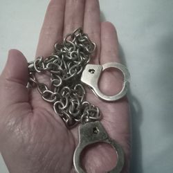 Thumb Cuffs