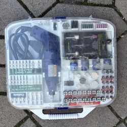 Rotary Tool