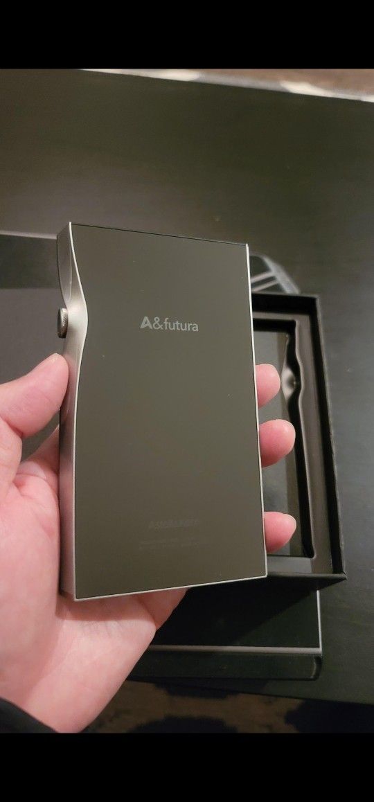 A&futura SE200