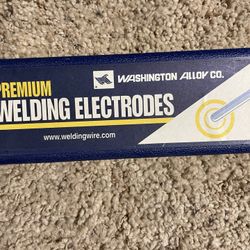 Arc Welding Rod