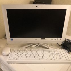 Desktop All in One
