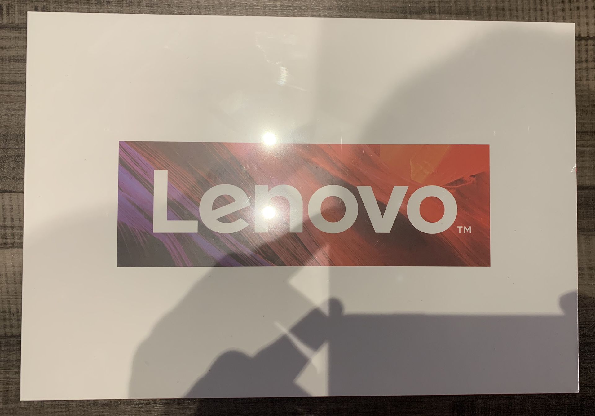 Lenovo IdeaPad 730S Laptop 16GB Memory, 512GB SSD