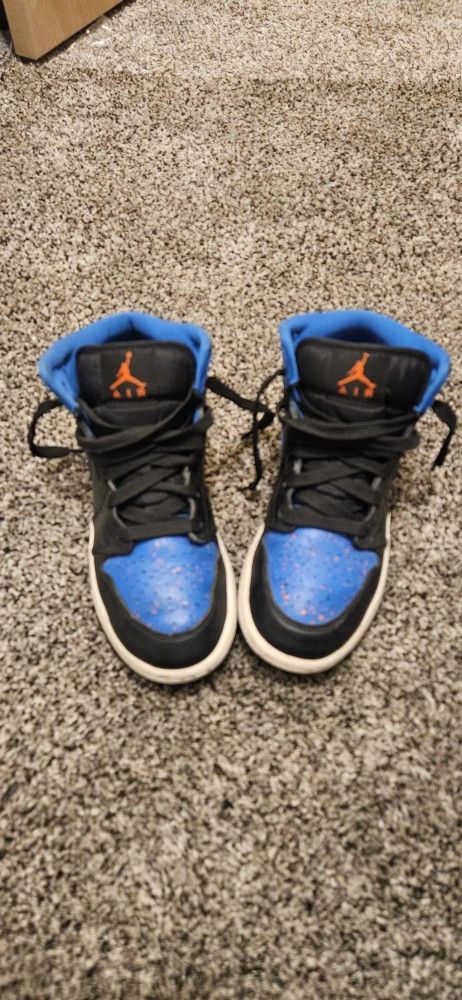 Jordans