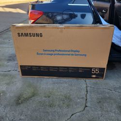 2020 Samsung smart t v 