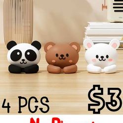 [NEW] USB Cable Organizer - 4 pcs