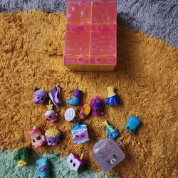 Shopkins