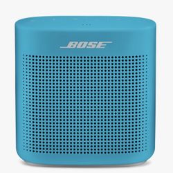 New Bose Speaker