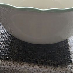 Serving Bowl