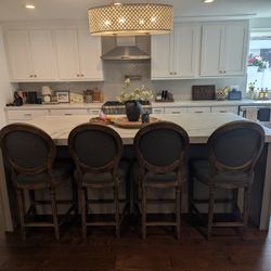 Counter Height Stools