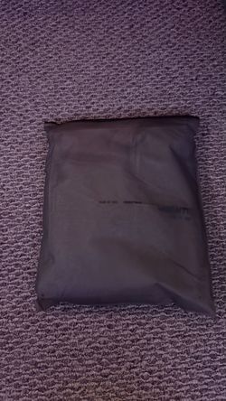 Fear of God Essentials brand new medium