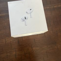 AirPods Pro 2 Generation 