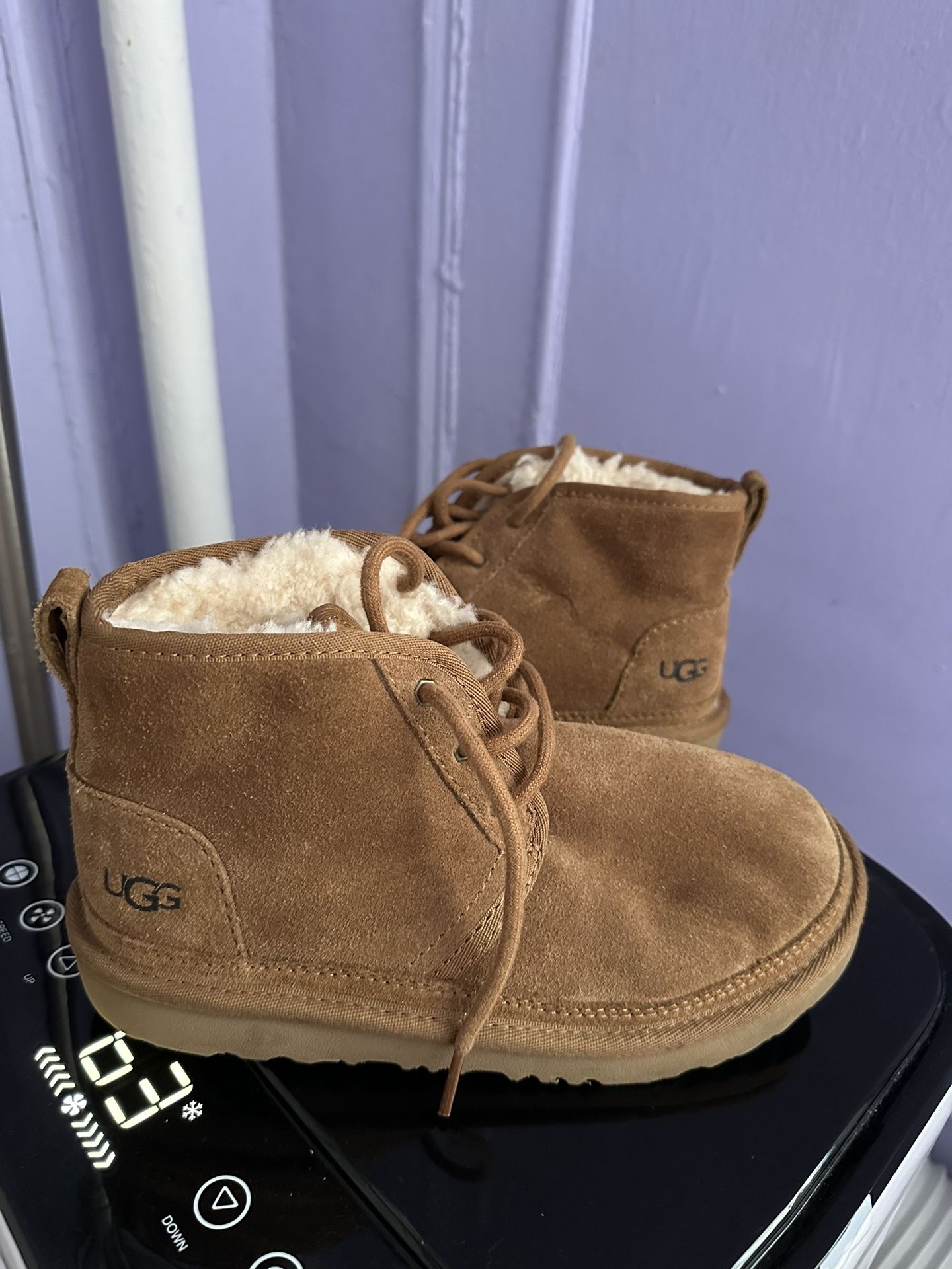 Ugg Boots Kids Size 3