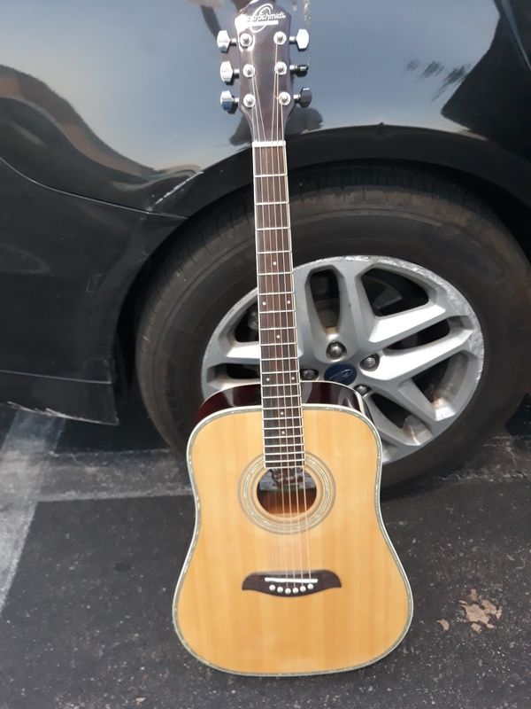 washburn oscar schmidt classical washburn oscar schmidt classical