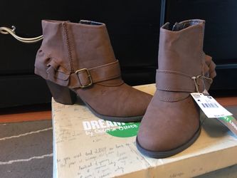 Booties