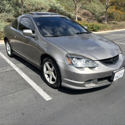 2002 Acura Rsx