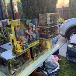 Everything For Sale 8546 Alameda St Downey 