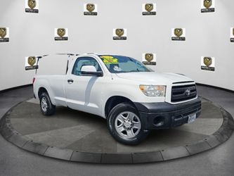 2010 Toyota Tundra