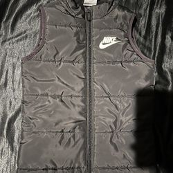 Nike Puffer Vest sz xs