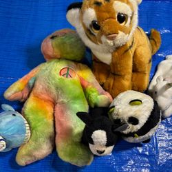 Beanie Babies Bundle