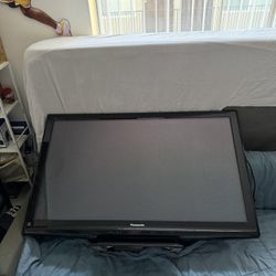 Panasonic TV