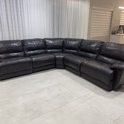 Sectional Sofa 