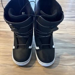 Vans Aura OG Snowboard Boots 