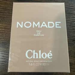 Original Chloe NOMADE EAU De Parfum !