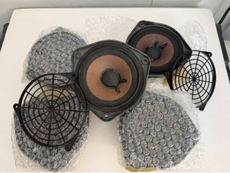 BOSE 901 drivers (new)
