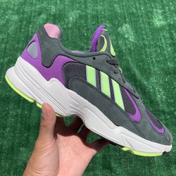 ADIDAS YUNG-1 “LEGEND IVY” (Size 10.5, Men’s)