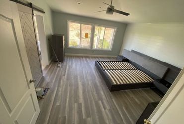 Vinyl Laminate Flooring
