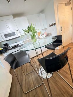 IKEA Complete dining set