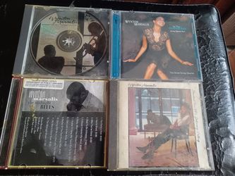 SHARP CD PLAYER 💿 WITH FREE JAZZ CDS $120 FINAL PRICE READ DESCRIPTION AND SEE ALL PICTURES