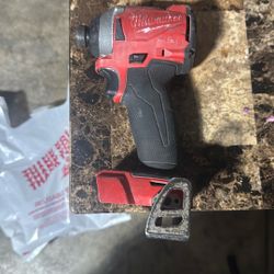 Milwaukee Tool 