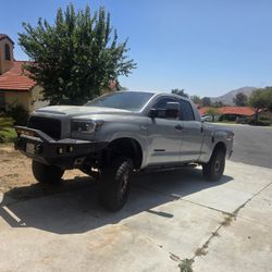 2008 Toyota Tundra
