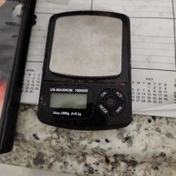 Small Scale 