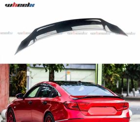 2018-2021 Honda accord spoiler