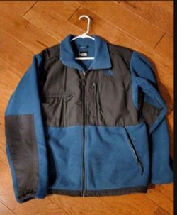 Mens North Face Jacket