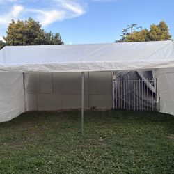 Carpa Canopy