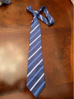 Alfani Men’s Silk Tie